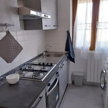 Casetta Al Trullo Con Terrazza * Roma