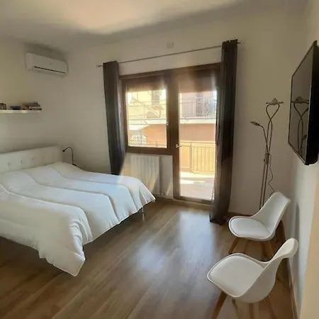 Appartamento Casetta Al Trullo Con Terrazza