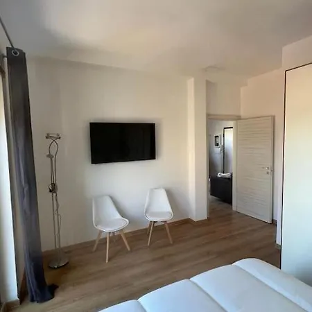 Appartamento Casetta Al Trullo Con Terrazza *