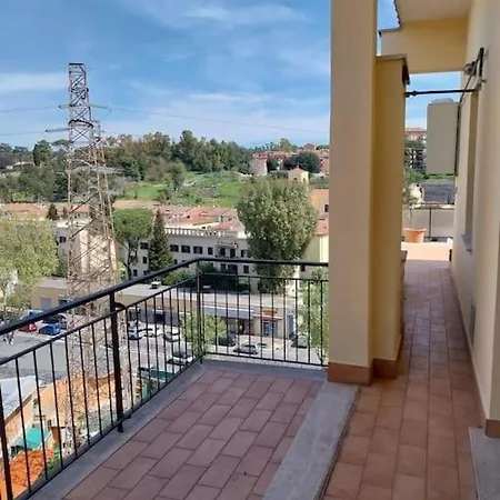 Casetta Al Trullo Con Terrazza * Roma