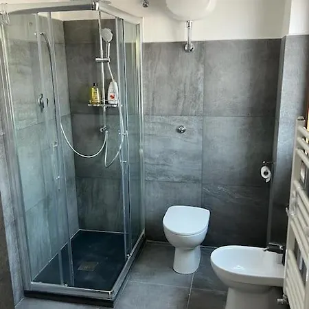 Apartment Casetta Al Trullo Con Terrazza Rome